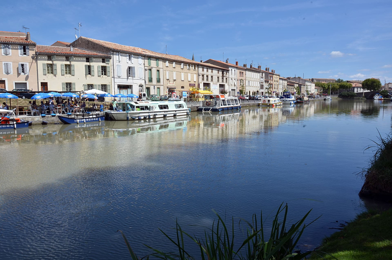 Castelnaudary