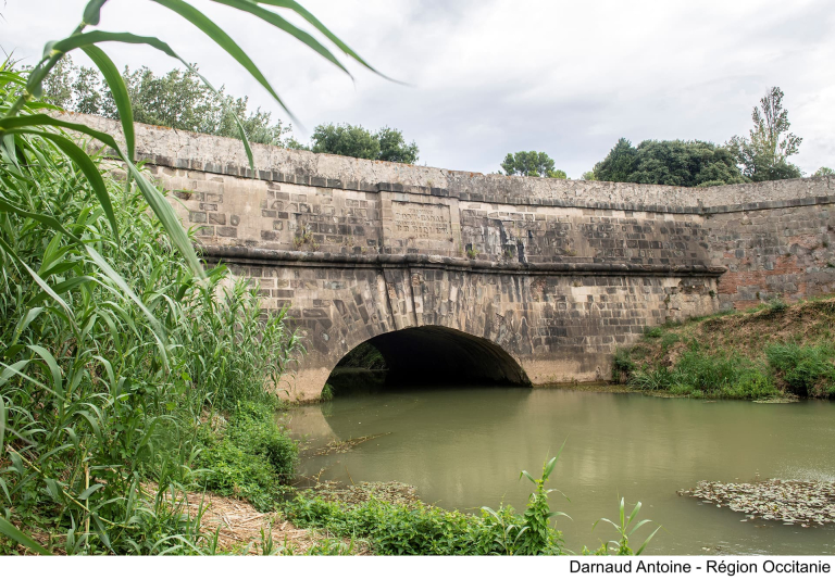 Ventenac - Antoine Darnaud, Région Occitanie