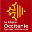 Logo la région Occitanie